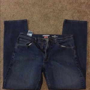 Denizen Men’s Jeans